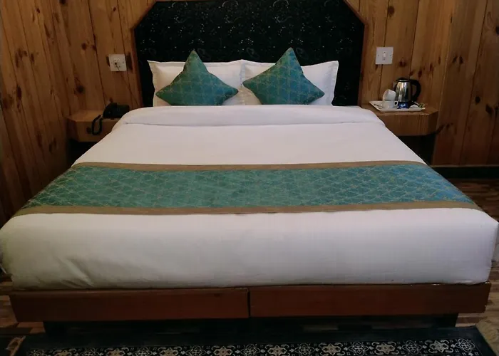 Hotel Yak Manali 
