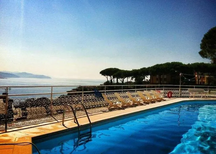 Residence Portofino Est Rapallo