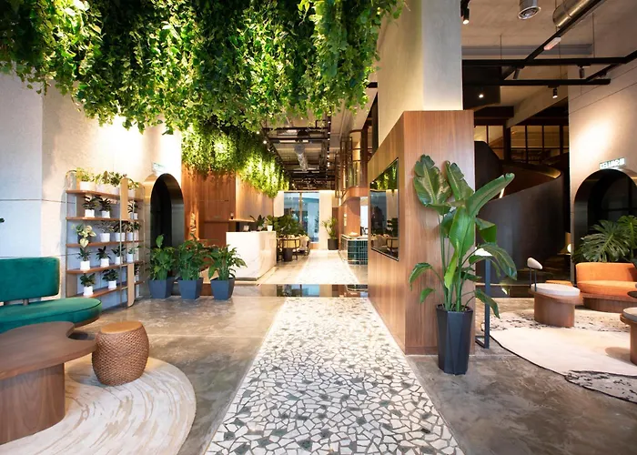 The Luma Hotel, A Member Of Design Hotels Kota Kinabalu