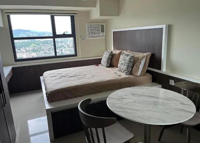 Horizons 101 Aparthotel Cebu