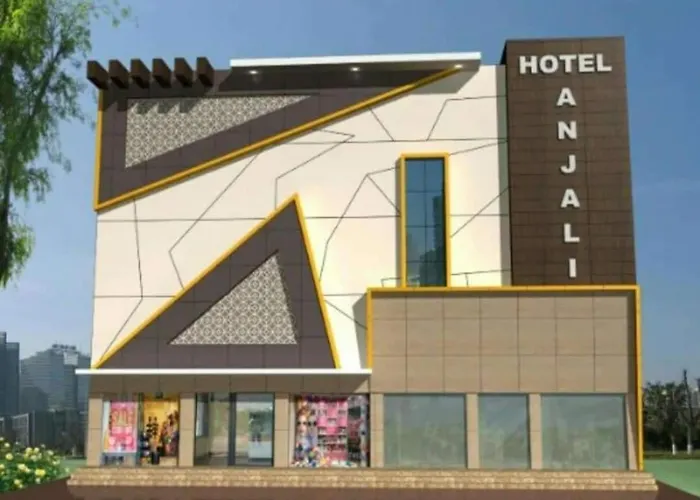 Hotel Anjali , Deoghar
