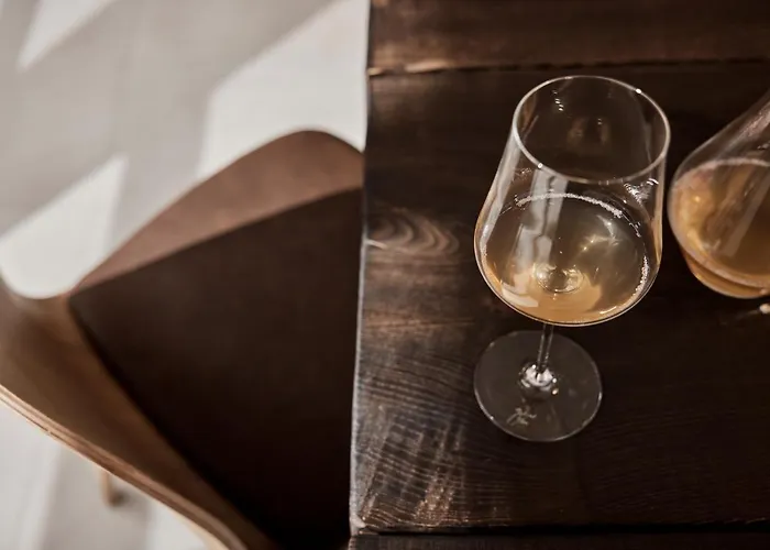 Hotel Bio Weingut Matthias Schnabl Gamlitz
