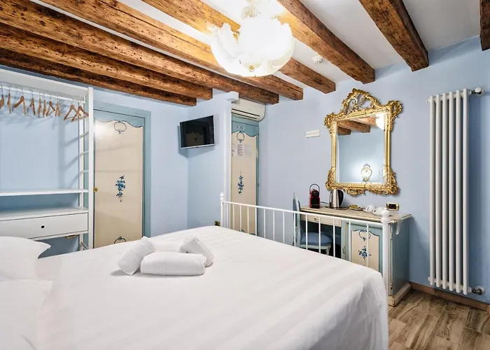 Piccolo Vecellio Hotel Venice