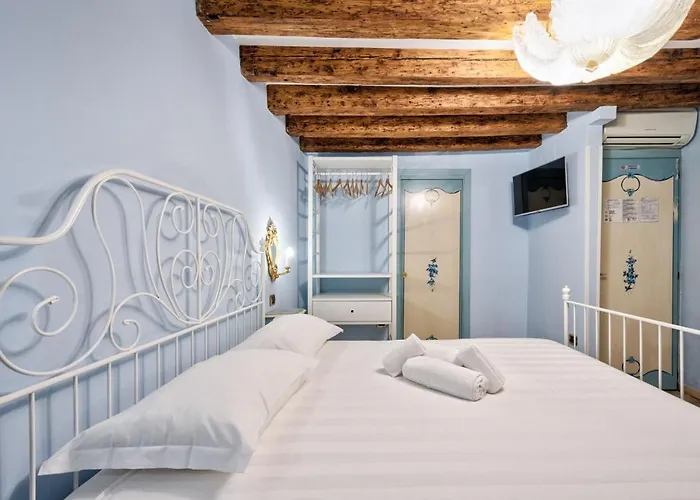 Piccolo Vecellio Hotel Venice
