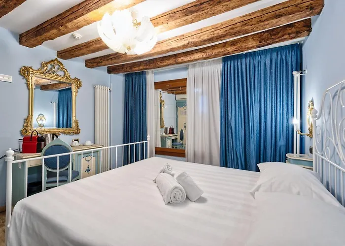 Piccolo Vecellio Hotel Venice