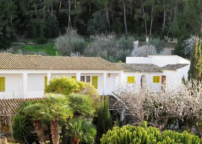 Hostal Catalina Vera Port D'Andratx