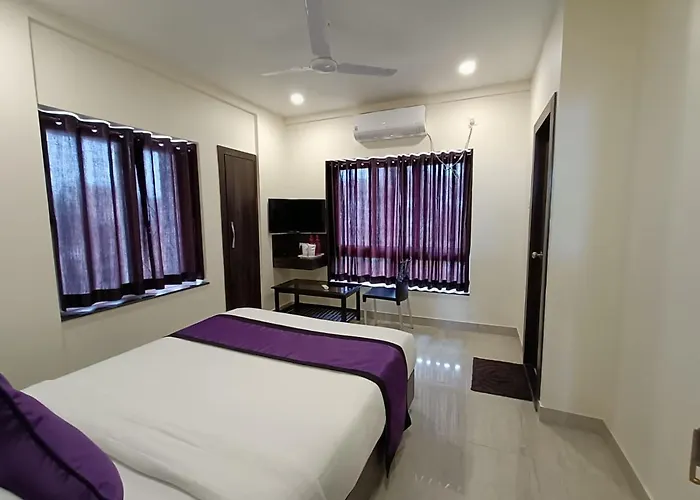 Sheldon Inn Kolkata