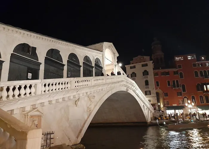 Fosca Venice Rooms