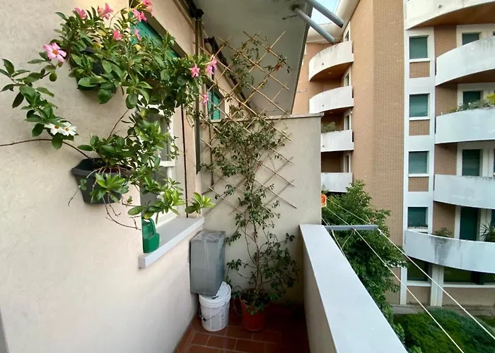 Venice -Mestre Rooms