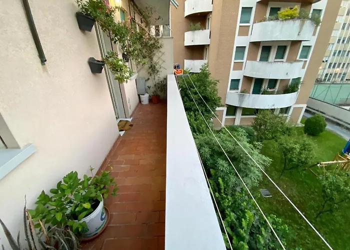 Venice -Mestre Rooms