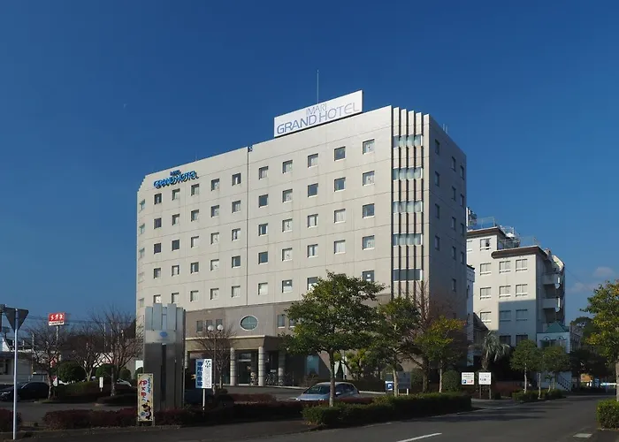 Imari Grand Hotel