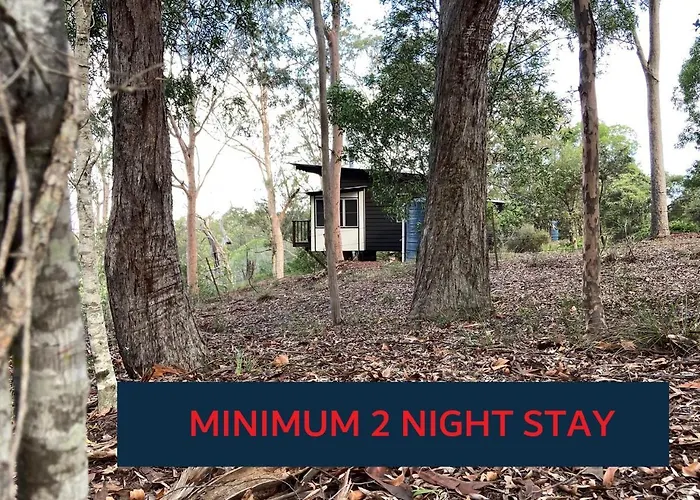 Redrock Retreat Bed & Breakfast Kingaroy