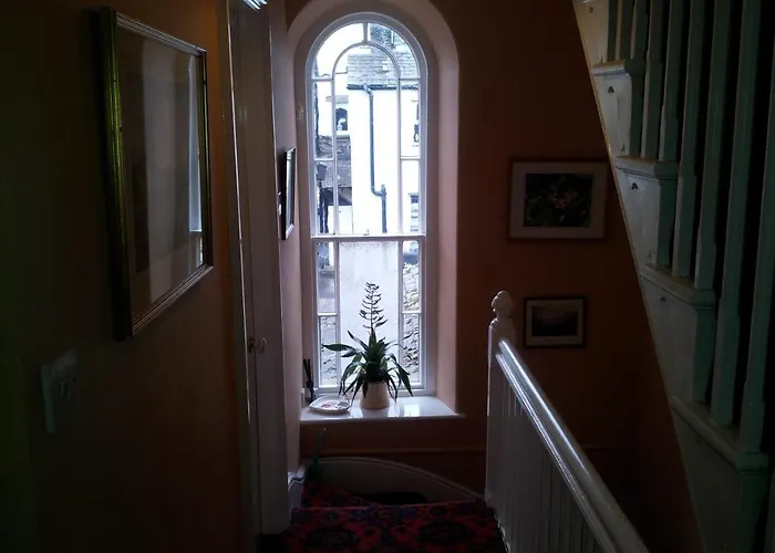 College House Hotel Windermere