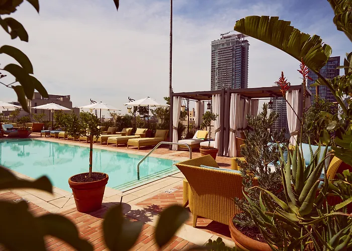 Hotel Per La, Autograph Collection Los Angeles