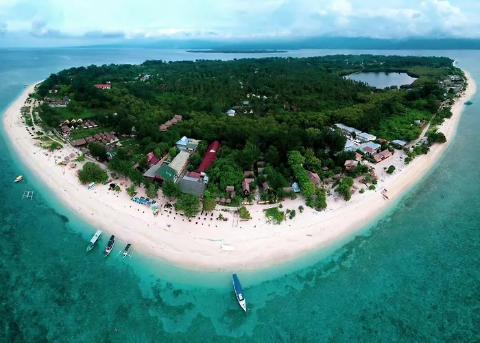 Divine Divers Gili Meno