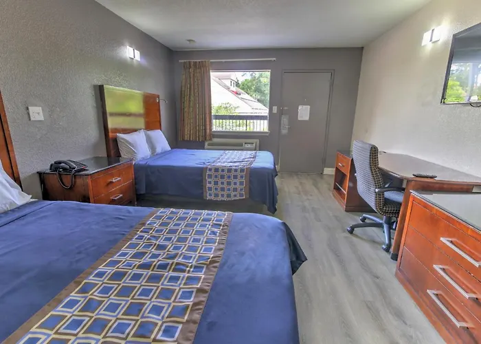 Budget Lodge Churchland Chesapeake