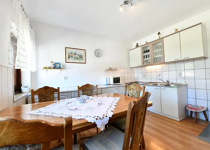 Guest House Vuceta Slunj