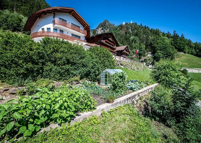 Gasthof Bauhof Bruneck