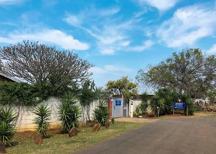 Jozini Guesthouse