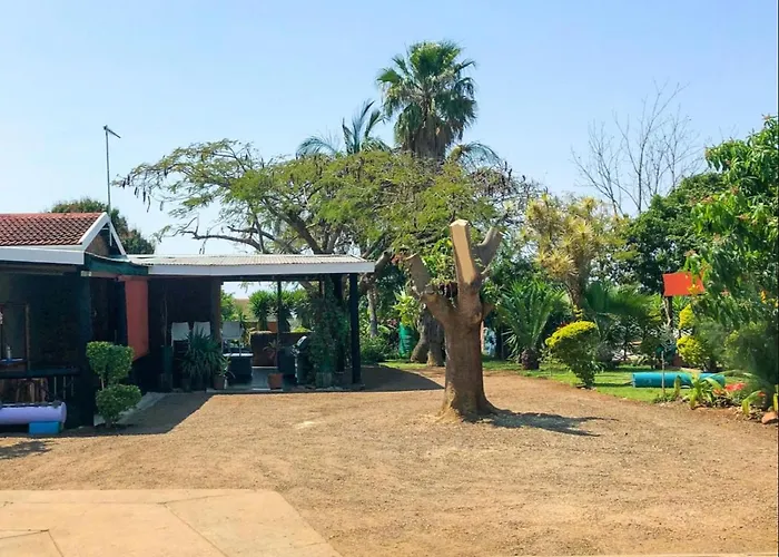 Jozini Guesthouse