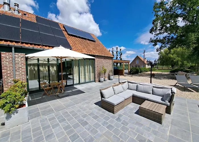B&B Reveries Roeselare