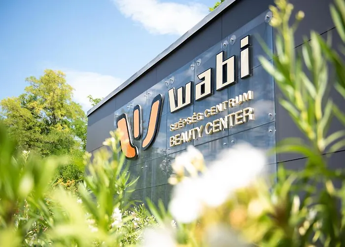 Wabi Hotel - Beauty & Dental Center Sopron