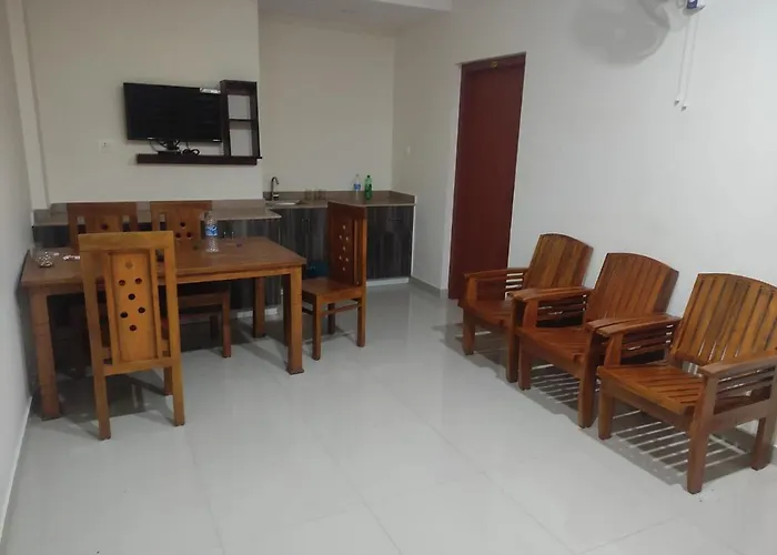 Pms Dhabi Residency Hotel Kottakkal