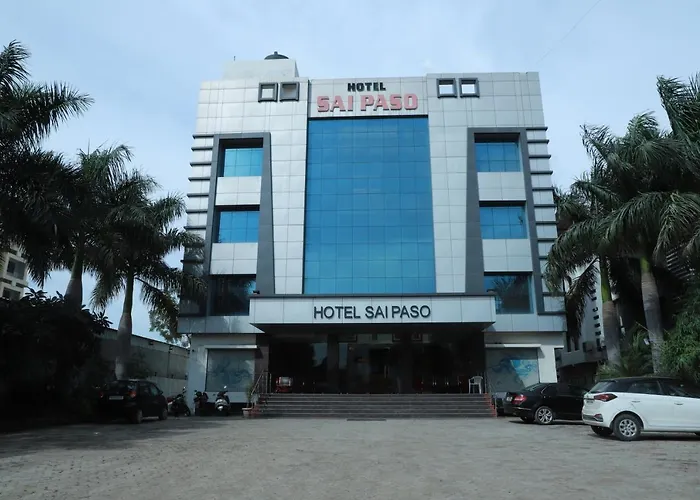 Hotel Sai Paso Shirdi