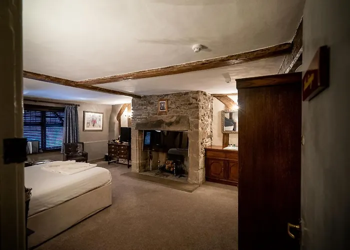 Caravelli Hotel Loughborough