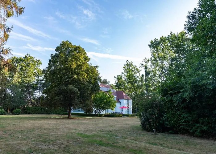 Melindis B&B Jabbeke 