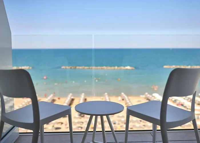 Hotel Delle Nazioni Pesaro
