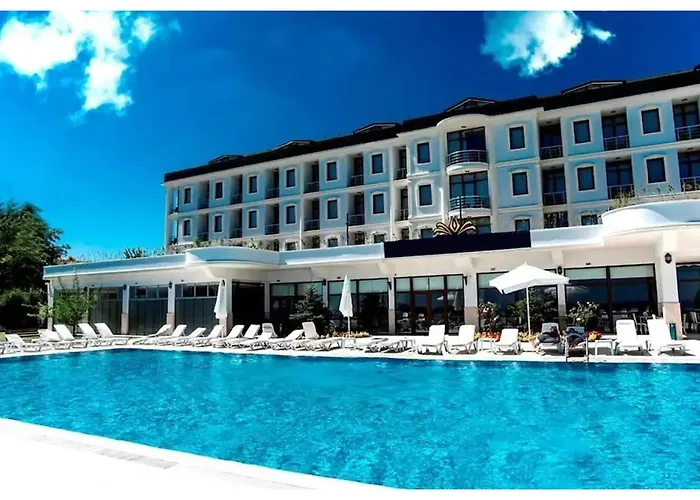 Westport Istanbul Resort&Spa Hotel Silivri