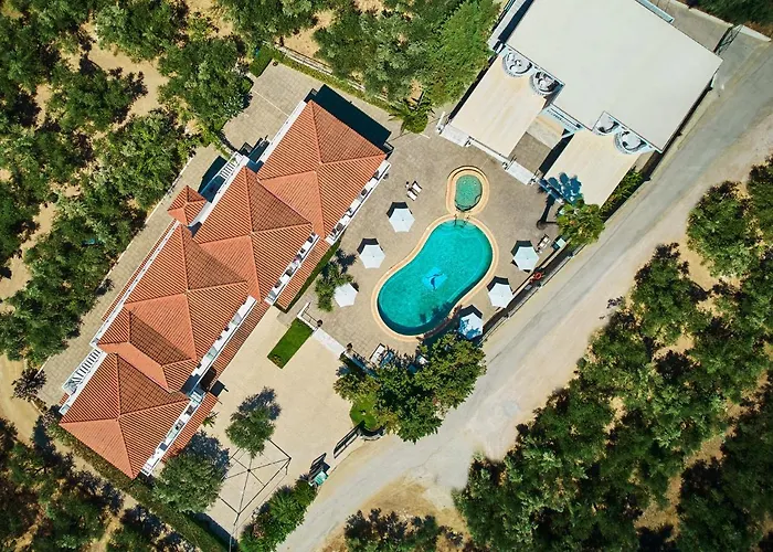 Armonia Hotel By Zante Plaza Laganas