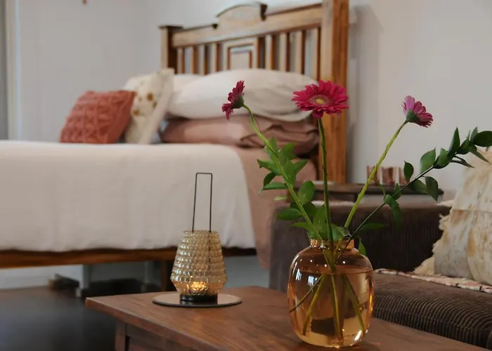 Wagtail Nest Country Retreat - Longford Vic 3851 Bed & Breakfast Sale