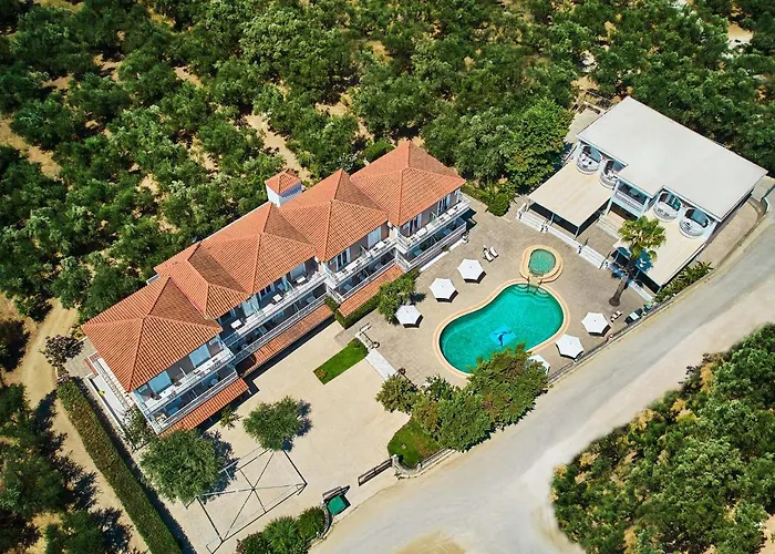 Armonia Hotel By Zante Plaza Laganas