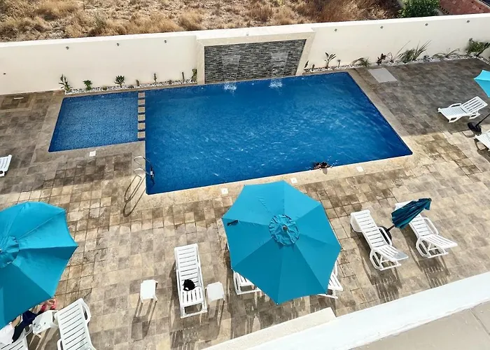 Hotel Plaisance Meknes