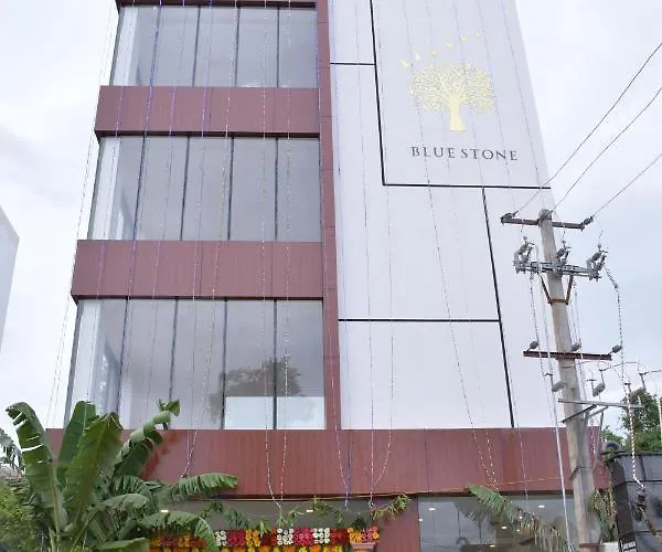 Hotel Bluestone Srikalahasti