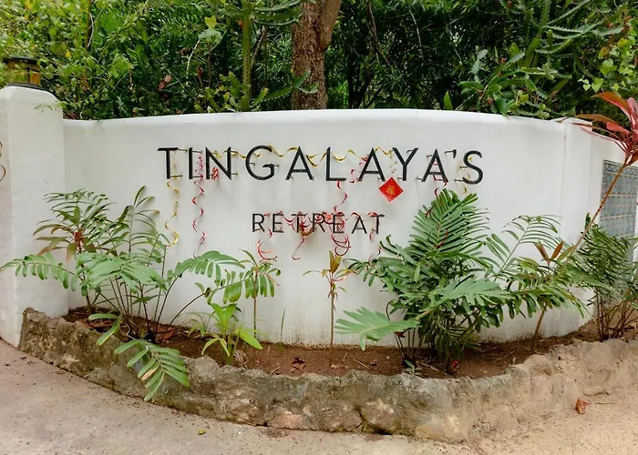 Tingalaya'S Retreat Hotel Negril