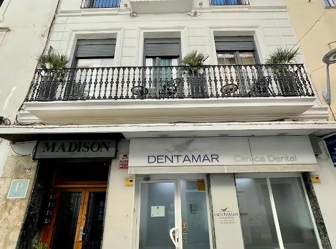 Madison Rooms Sitges