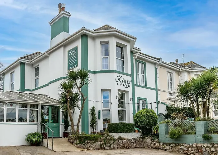 Kings Lodge Torquay