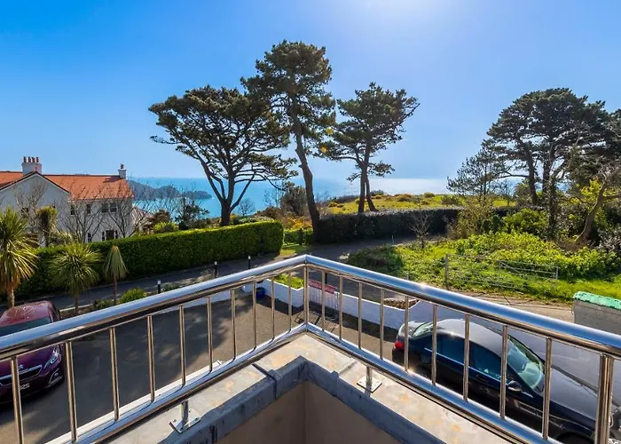 Saints Bay Hotel