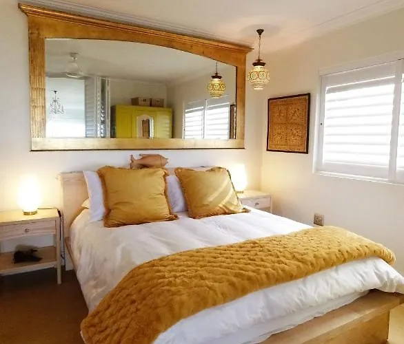 Dolphin Inn Guesthouse Kaapstad