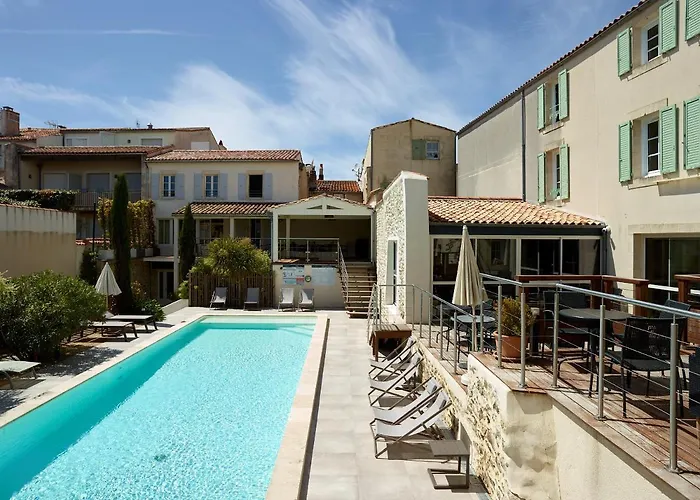 Villa de L'Eclusier Saint-Martin-de-Ré