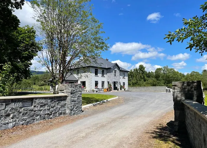 Deerbrook House B&B Cahir