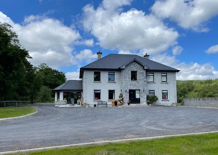 Deerbrook House B&B Cahir