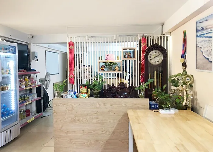 Trangtien Hostel Hanoi