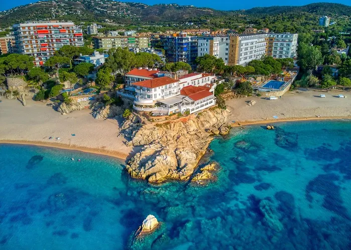 Hotel Costa Brava Castell-Platja d’Aro