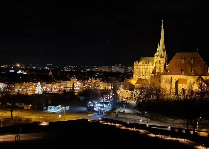 Hotel Domizil Erfurt