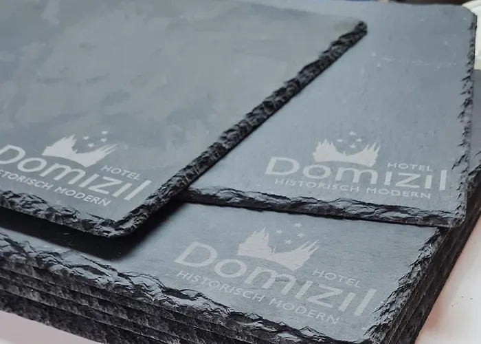 Hotel Domizil Erfurt