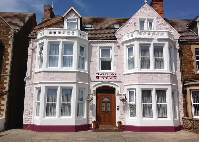 Claremont Guesthouse Hunstanton